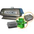 Searching For A Reliable Levelling Pad Supplier In India? Unick Vibration Has You Covered