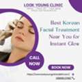 Best Korean Facial Treatment Near You For Instant Glow