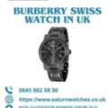 Burberry Swiss Watch In UK