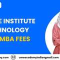 Vellore Institute Of Technology Online MBA Fees