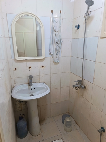 Jubail, Rooms for Rent, SAR 220/month,  Bed Space And Room For Rent