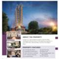 Auriga 9 - Most Iconic Residential Project In Borivali West