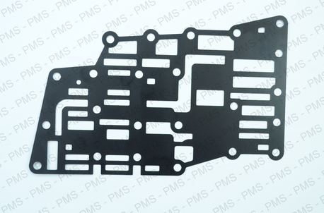 Ankara, Materials, EUR 11,  Gasket