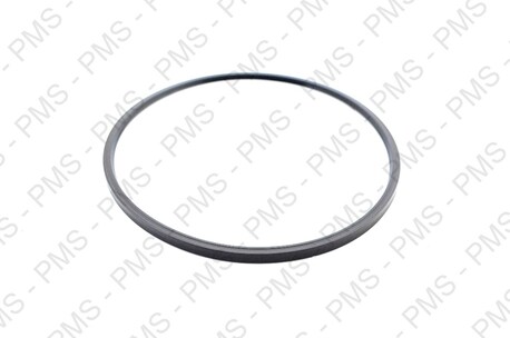 Ankara, Materials, EUR 11,  Gasket