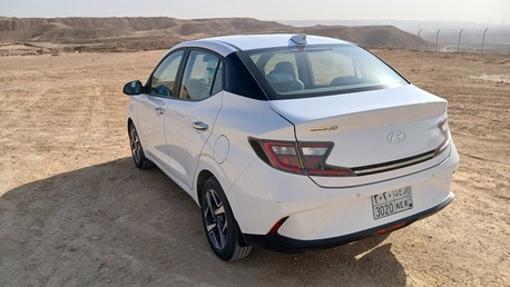 Riyadh, Vehicles, Cars & Trucks , SAR 36500,  Hyundai I10,  2024,  Automatic,  70000 KM,   Full Option