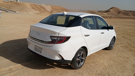 Riyadh, Vehicles, Cars & Trucks , SAR 36500,  Hyundai I10,  2024,  Automatic,  70000 KM,   Full Option