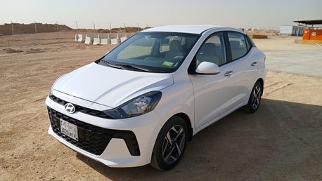 Riyadh, Vehicles, Cars & Trucks , SAR 36500,  Hyundai I10,  2024,  Automatic,  70000 KM,   Full Option