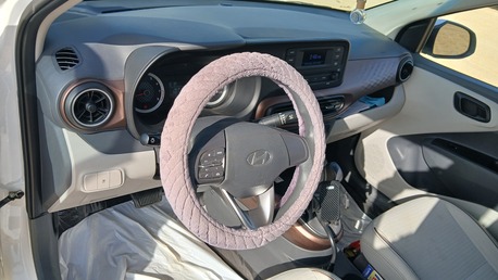 Riyadh, Vehicles, Cars & Trucks , SAR 36500,  Hyundai I10,  2024,  Automatic,  70000 KM,   Full Option