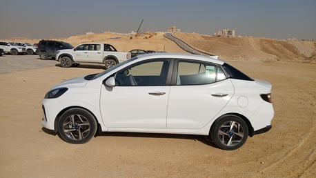 Riyadh, Vehicles, Cars & Trucks , SAR 36500,  Hyundai I10,  2024,  Automatic,  70000 KM,   Full Option
