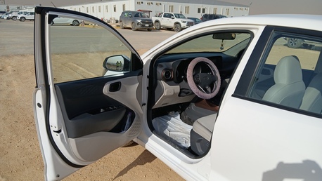 Riyadh, Vehicles, Cars & Trucks , SAR 36500,  Hyundai I10,  2024,  Automatic,  70000 KM,   Full Option