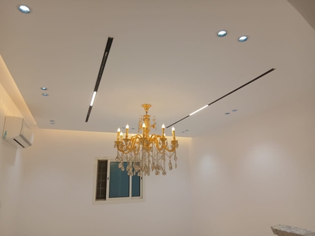 Riyadh, Job Seekers, Professional Painter