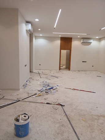 Riyadh, Job Seekers, Professional Painter