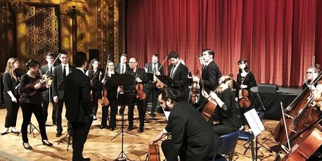 Melbourne, Business, Professional String Quartet Melbourne | Elegant Live Music Events