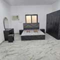 SAR 1095/month,  Furnished,  Single Room For Executive Bachelor  @ Azizia Jeddah
