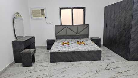 Al Aziziyah, Rooms for Rent, SAR 1095/month,  Furnished,  Single Room For Executive Bachelor  @ Azizia Jeddah