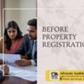 Advocate Anulekha Maity - Property Registration Checklist (Kolkata Buyers Must See)