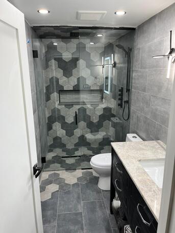 Toronto, Household, Bathroom Renovation Contractors In Cambridge ON &ndash; Expert Service
