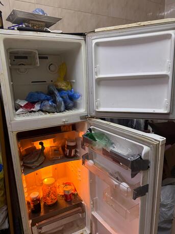 Dammam, Household Items, HOUSE HOLTING ITEME -AC,WASHING MACHINE,FRIDHGFE,OVEN WITH CYLINDER,