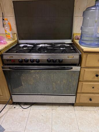 Dammam, Household Items, HOUSE HOLTING ITEME -AC,WASHING MACHINE,FRIDHGFE,OVEN WITH CYLINDER,
