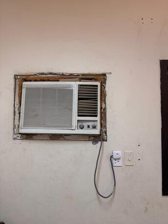 Dammam, Household Items, HOUSE HOLTING ITEME -AC,WASHING MACHINE,FRIDHGFE,OVEN WITH CYLINDER,