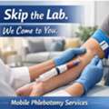 Mobile Phlebotomy Services In Stockbridge