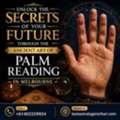 Unlock The Secrets Of Your Future Through The Ancient Art Of Palm Reading In Melbourne!