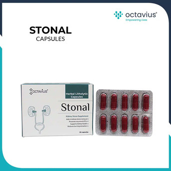 Ahmedabad, Health & Beauty Items, Stonal Capsules | Relief For Burning Urination & Kidney Stones