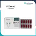 Stonal Capsules | Relief For Burning Urination & Kidney Stones