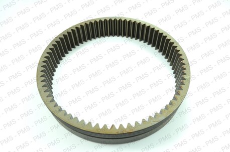 Ankara, Materials, EUR 11,  Ring Gear