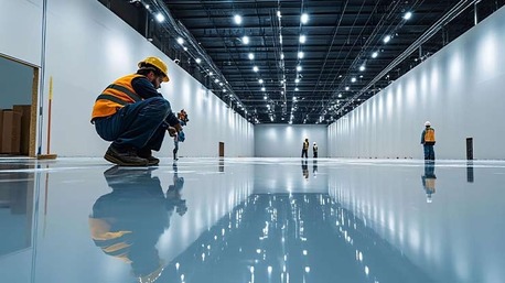 Sydney, Interior Design, Premium Metallic Epoxy Flooring Sydney For Homes