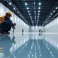 Premium Metallic Epoxy Flooring Sydney For Homes