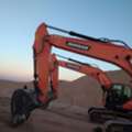 Brand New Heavy Equipment Rental With Operator (SP SP LICENSE) Available All Over Saudia