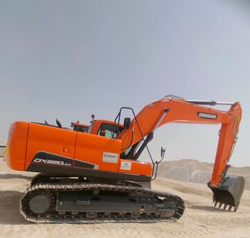 Dammam, Construction, Brand New Heavy Equipment Rental With Operator (SP SP LICENSE) Available All Over Saudia
