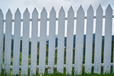 Melbourne, Business, Classic Picket Fencing Services Melbourne Stylish Secure Home Boundaries