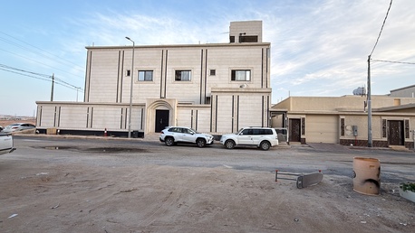 Al-Muzahmiya, Staff Accomodation, SAR 1200,  55 Sq. Meter,  Bachelor Accommodation Near Qiddiya