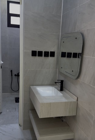 Al-Muzahmiya, Staff Accomodation, SAR 1200,  55 Sq. Meter,  Bachelor Accommodation Near Qiddiya