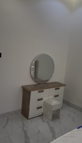 Al-Muzahmiya, Staff Accomodation, SAR 1200,  55 Sq. Meter,  Bachelor Accommodation Near Qiddiya