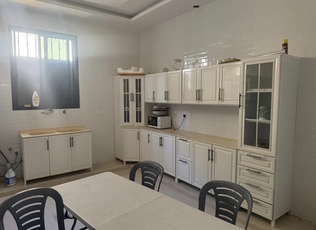 Al-Muzahmiya, Staff Accomodation, SAR 1200,  55 Sq. Meter,  Bachelor Accommodation Near Qiddiya