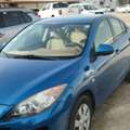 SAR 18000,  Mazda 3,  2013,  Automatic,  205000 KM,