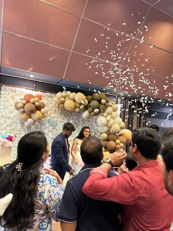Amsterdam, Event Planning, Cultural Events & Celebrations &ndash; Oasis Party & Events