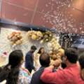 Cultural Events & Celebrations &ndash; Oasis Party & Events