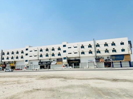 Manama, Shops, BHD 200,  50 Sq. Meter,  Shops/Storage/Shutter Space For Rent - Askar