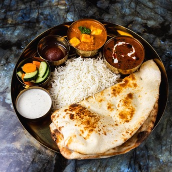 Vancouver, Restaurants, Best Indian Restaurants In Vancouver, Canada &ndash; Fine Dining, Buffet & Casual Options