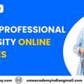 Lovely Professional University Online MBA Fees