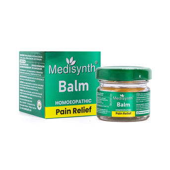 Navi Mumbai, Health & Beauty Items, INR 95,  Buy Homeopathic Balm For Joint & Muscle Pain Relief