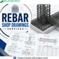 Rebar Shop Drawings Services In Ajman, UAE