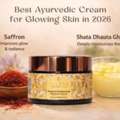 Ayurvedic Cream For Glowing Skin | Viveda Essentials Skincare