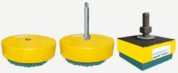 Mumbai, Business, Want Industrial Anti Vibration Levelling Pads That Last? Try Unick Vibration