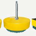 Want Industrial Anti Vibration Levelling Pads That Last? Try Unick Vibration