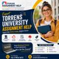 Torrens University Assignment Help &ndash; Expert Support For Better Grades In Australia